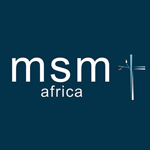 Mission Shaped Movement (MSM)